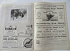WWI Zeppelin Air Raid Britain 1915 London Illustrated newspaper rare issue