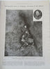 WWI Zeppelin Combat Crash 1916 rare Illustrated UK newspaper complete issue