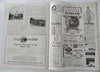 WWI Zeppelin Combat Crash 1916 rare Illustrated UK newspaper complete issue