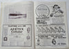 German Military Zeppelin L1 Biplane Danger 1913 rare London Illustrated magazine