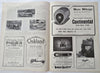 German Military Zeppelin L1 Biplane Danger 1913 rare London Illustrated magazine