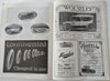 Z4 German Zeppelin Captured by France 1913 rare UK Illustrated magazine complete