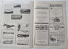 Z4 German Zeppelin Captured by France 1913 rare UK Illustrated magazine complete