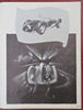 International Motor Sports Show 1952 Official Program pictorial souvenir book