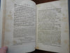 The Imperial Epistle & The Shade of Alexander Pope 1800 Thomas Mathias satires