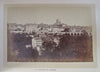 Mont Blanc Switzerland Swiss Alps Souvenir c.1870's albumen 20 photos album