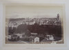 Mont Blanc Switzerland Swiss Alps Souvenir c.1870's albumen 20 photos album