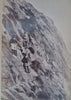 Mont Blanc Switzerland Swiss Alps Souvenir c.1870's albumen 20 photos album