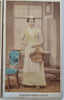 Hamburg Germany Costume Views c. 1880's pictorial souvenir album