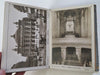 Paris France Souvenir Album key tourist views c 1890 pictorial travel souvenir