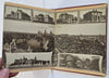Sydney Australia Travel Souvenir Architectural & City Views c. 1880's view album