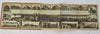 Sydney Australia Travel Souvenir Architectural & City Views c. 1880's view album