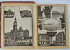 Sydney Australia Travel Souvenir Architectural & City Views c. 1880's view album