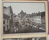 Sydney Australia Travel Souvenir Architectural & City Views c. 1880's view album