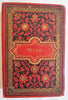 Vienna Austria-Hungary Hapsburg Empire Travel Souvenir 1895 pictorial album