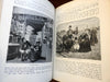 Pictures from Holland 1887 Richard Lovett travel architectural views portraits