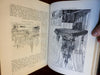 Pictures from Holland 1887 Richard Lovett travel architectural views portraits