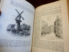 Pictures from Holland 1887 Richard Lovett travel architectural views portraits