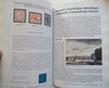 Collector's Club of NY Philatelist 2008 Lot x 6 Complete Year's Run rare Stamps