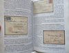Collector's Club of NY Philatelist 2008 Lot x 6 Complete Year's Run rare Stamps