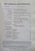 Collector's Club of NY Philatelist 2008 Lot x 6 Complete Year's Run rare Stamps