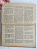 Rhine River Panorama Cologne Mainz Decorative Vignettes c. 1895 souvenir album