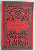 Geneva Switzerland City Views Travel Souvenir 1895 orig. photo pictorial album