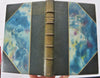 La Maitresse Servante French Novel 1922 Tharaud Limited Ed. #319 leather book