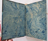 La Maitresse Servante French Novel 1922 Tharaud Limited Ed. #319 leather book