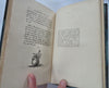 La Maitresse Servante French Novel 1922 Tharaud Limited Ed. #319 leather book