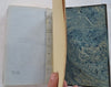 La Maitresse Servante French Novel 1922 Tharaud Limited Ed. #319 leather book