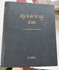 Life of Jesus Christ Charles Dickens 1st ed. Advance Copy 1934 illustrated book
