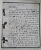 Life of Jesus Christ Charles Dickens 1st ed. Advance Copy 1934 illustrated book