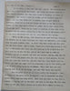 Life of Jesus Christ Charles Dickens 1st ed. Advance Copy 1934 illustrated book