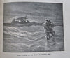 Life of Jesus Christ Charles Dickens 1st ed. Advance Copy 1934 illustrated book