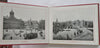 Amsterdam Holland Street Scenes c. 1900 Vlieger fine album many nice photo views