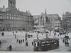 Amsterdam Holland Street Scenes c. 1900 Vlieger fine album many nice photo views