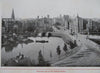 Amsterdam Holland Street Scenes c. 1900 Vlieger fine album many nice photo views