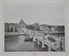 Amsterdam Holland Street Scenes c. 1900 Vlieger fine album many nice photo views