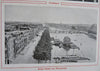 Amsterdam Holland Street Scenes c. 1900 Vlieger fine album many nice photo views