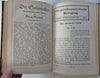 Psycholanalytische Bewegung German Freudian Psychology Journal 1929 Freud
