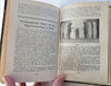 Psycholanalytische Bewegung German Freudian Psychology Journal 1929 Freud