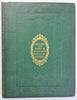 British Artists 30 wood engravings plates 1860 London Art Union illustrated book