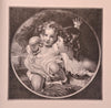 British Artists 30 wood engravings plates 1860 London Art Union illustrated book