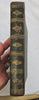 Rome Italy Roma Italia 53 hand colored prints c. 1860's large unique view album