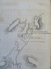 Battle of San Pasqual Mexican-American War California 1848 battle map troop plan