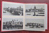 London Souvenir Album British Museum Crystal Palace c. 1870's illustrated book