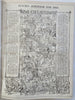 Punch Magazine Volume 30 1856 U.K. leather pictorial bound periodical