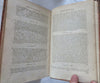 Annual London Register 1796 European World History Politics Literature rare book