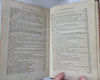 Annual London Register 1796 European World History Politics Literature rare book